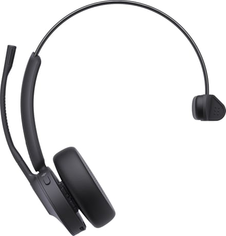 Yealink BH70 Mono UC USB-A Headset