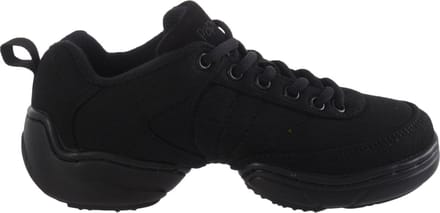 Papillon Dance Sneaker Canvas Low