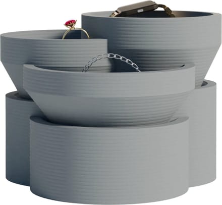 Fiastra - Montefioralle Sieradenorganizer