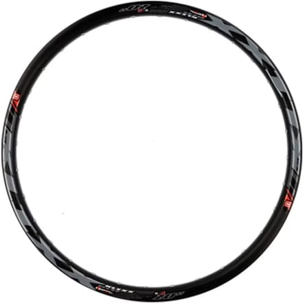 Dubbelwandige velg Mach1 KLIXX Tubeless Ready 20"