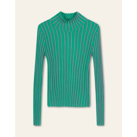 Oilily Kern Trui- maatXL Woodbine