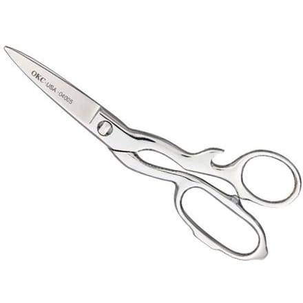 Ontario Schaar Sportsman Shears