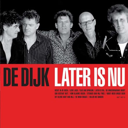 Later Is Nu