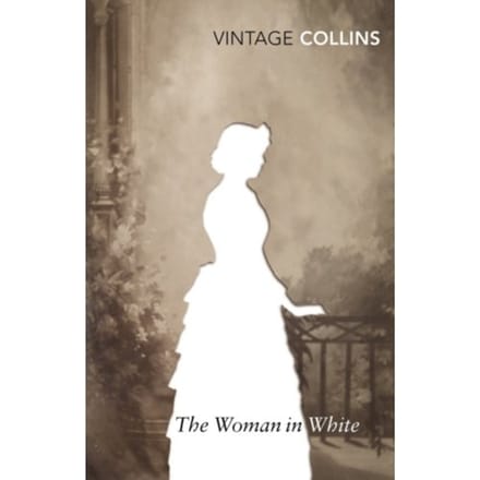 The Woman In White - Wilkie Collins