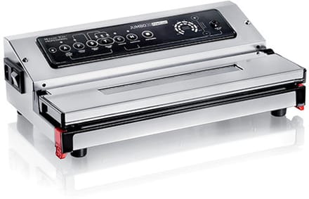 Magic Vac JUMBO 30 PREMIUM Vacumeermachine