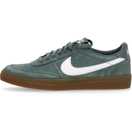 Mannen Lage Schoen Killshot 2 Vintage Groen/wit/gum Med Bruin