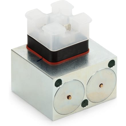 Solenoid