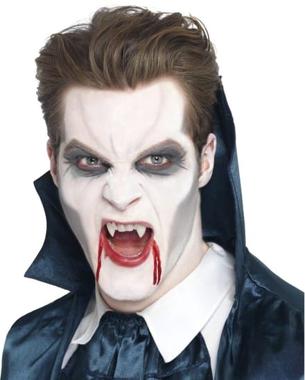 Dressing Up & Costumes | Costumes - Makeup Extensions - Vampire Fangs