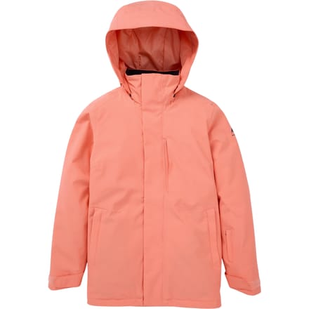 Burton Womens Jet Ridge Jacket