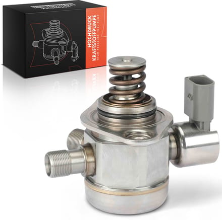 Frankberg 1x Hogedrukpomp voor Mercedes-Benz S-Klasse CLS GLC GLE SL