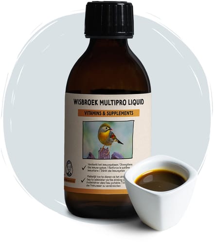 Wisbroek MultiPro Liquid (200 ml)