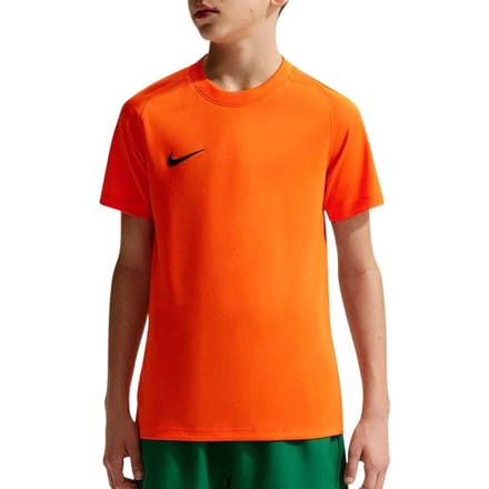 Nike Dri-FIT Park VIII SS Shirt Junior - Maat 158