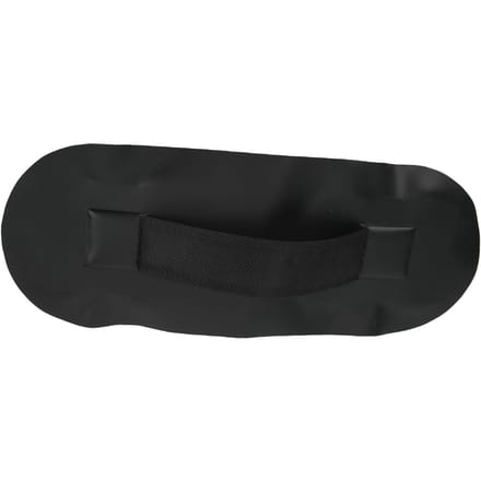 Rubber Boot Handgreep Draagbare Italiaanse Stijl Boot Handgreep voor Rubberboot Vissersboot Kajak black