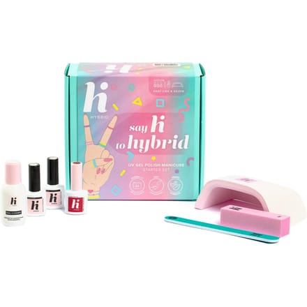 Hi Hybrid Starter Set UV Lamp 24W 1 st