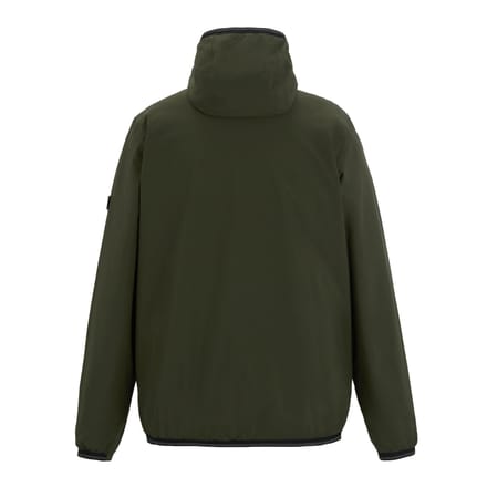 Regatta Heren Rehan Waterdichte Jas (Donkere Khaki)