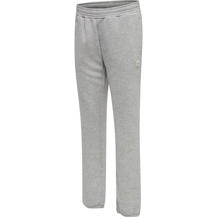 Hummel Damen Hose Hmlgg12 Sweat Pants Woman Grey Melange-S