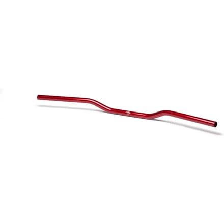 Aluminium motorstuur LSL A 00