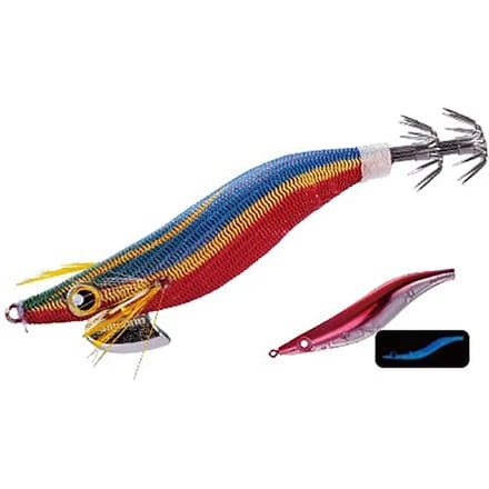 Lok Shimano Sephia Kaerutobi Upper 2.5