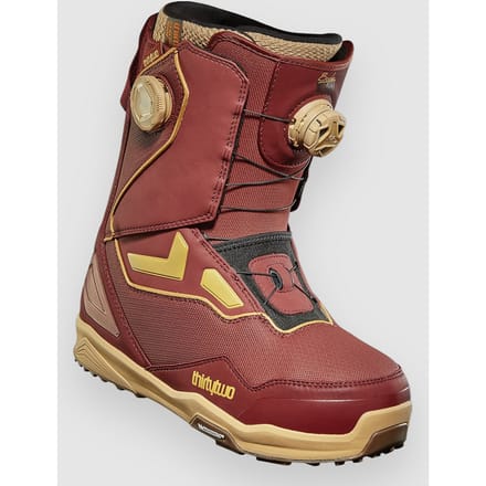 thirtytwo Tm-2 Wide Db Merrill 2026 Snowboard Schoenen bruin