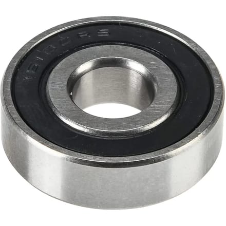 Lager Black Bearing B3 - 6710-2RS - 50 x 62 x 6 mm