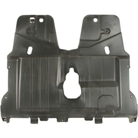 Afdekking motor BLIC 6601-05-0000008Q