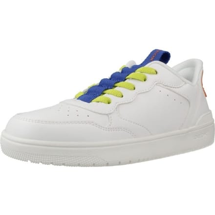 Lage Sneakers Geox J Washiba Fast In Bo