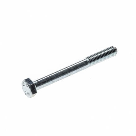 Zeskantbout Verzinkt 8.8 M20X110 - 5511266