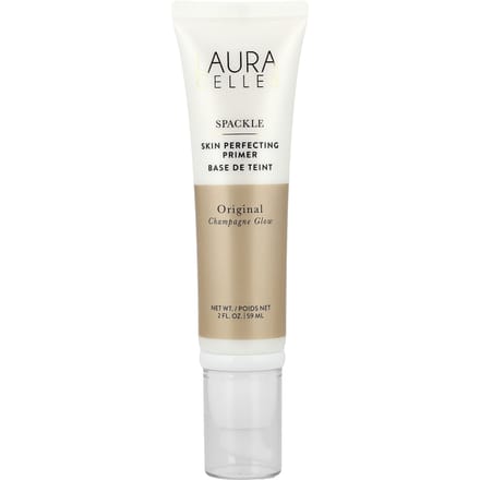 Laura Geller, Speckle Skin Perfecting Primer, Origineel, 59 ml (2 fl oz) white