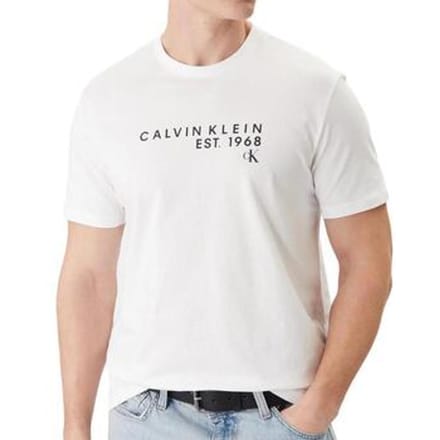 T-shirt Calvin Klein Jeans T-Shirt