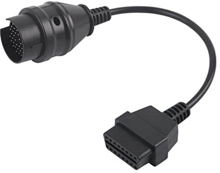 OBD2 38-Pins Diagnose Adapter Kabel voor Auto