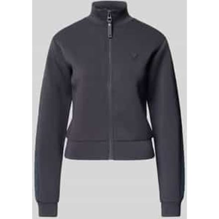 Dames sweatshirt Guess New Allie Scuba