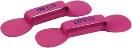 BECO BEflex - roze - aquafitness