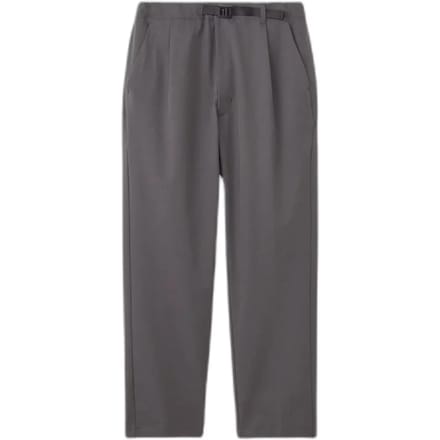 Tapered Stretchbroek Goldwin One Tuck