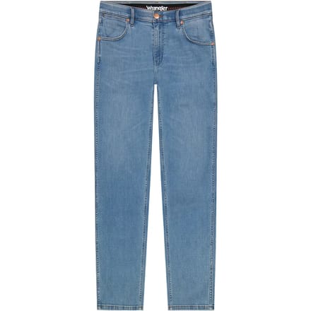 Jeans Wrangler Greensboro Tobacco Ice