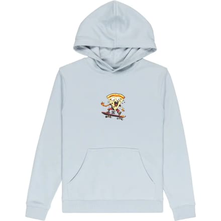 Junior Hoodie DC Shoes Hot Slice