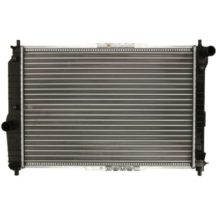 Radiator, motorkoeling THERMOTEC D70011TT