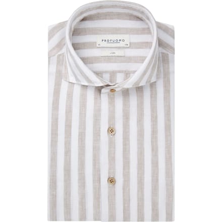 Profuomo   Beige Ppwh10021