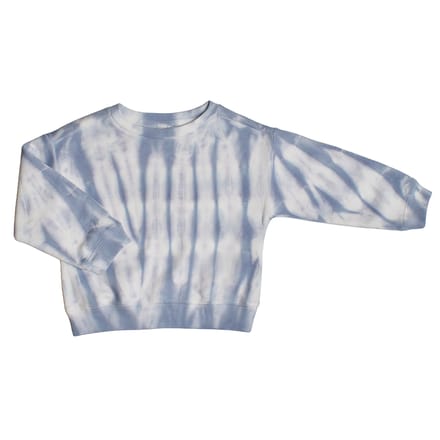 Sweater met ronde hals 760210 voor meisjes