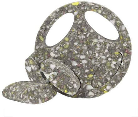 Inno ventilatiebuis geluiddemper Ø 160mm