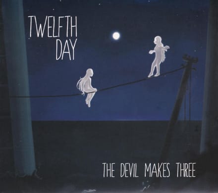 The Devil Makes Thee
