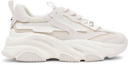 Steve Madden - Possession-E silver coin