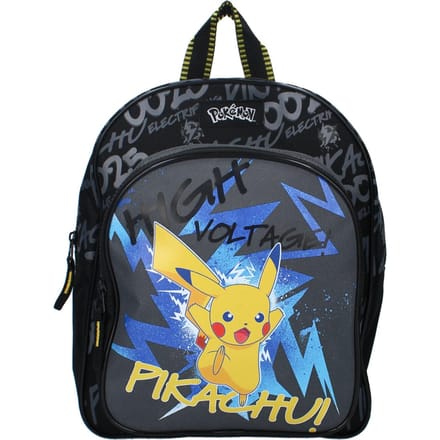 Rugzak Pokémon Gotta Catch 'Em All! 30X25 30 X 25 X 11 CM