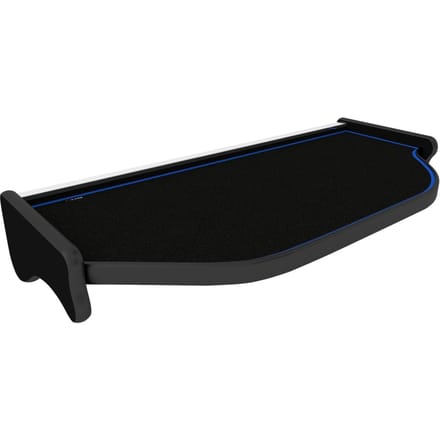 Bbinnenlegplank cabine F-CORE PK09 BLUE