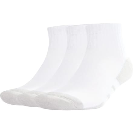 Sokken adidas Essentials Climacool Quarter (x3)
