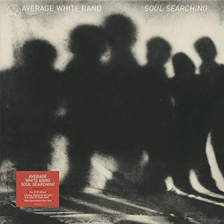 Soul Searching - Average White Band