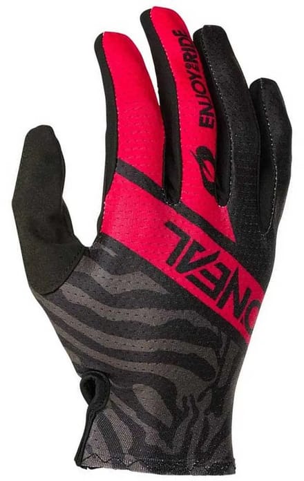 Oneal Matrix Shocker Off-road Handschoenen Zwart XS Kinderen