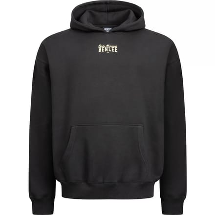 Benlee Hoodie Lemarr Sweatshirt met capuchon Oversize
