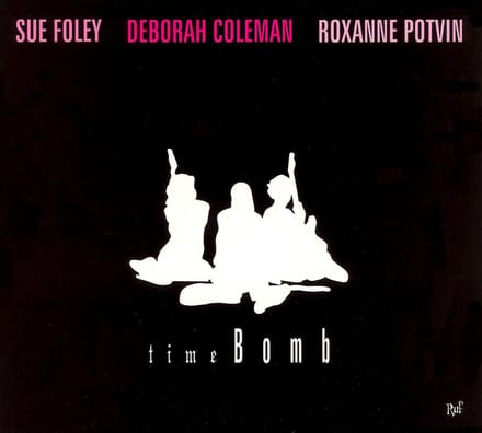 Time Bomb