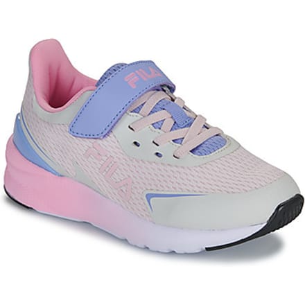 Fila  Lage Sneakers CRUSHER V kids