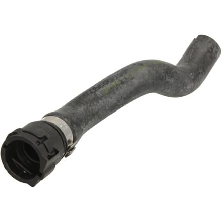 Koelsysteem, rubberen slang THERMOTEC DNF151TT